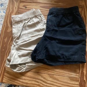 a new day shorts